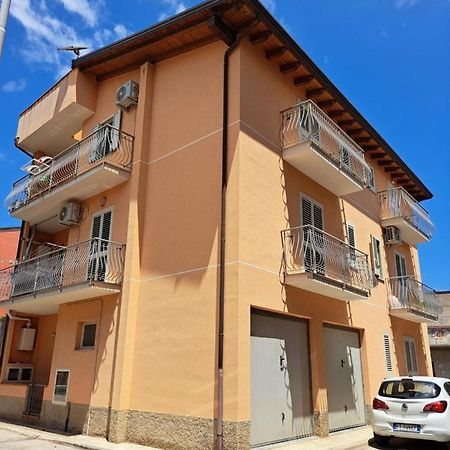 La Casa Vacanza Falcone Εξωτερικό φωτογραφία