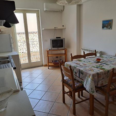La Casa Vacanza Falcone Εξωτερικό φωτογραφία