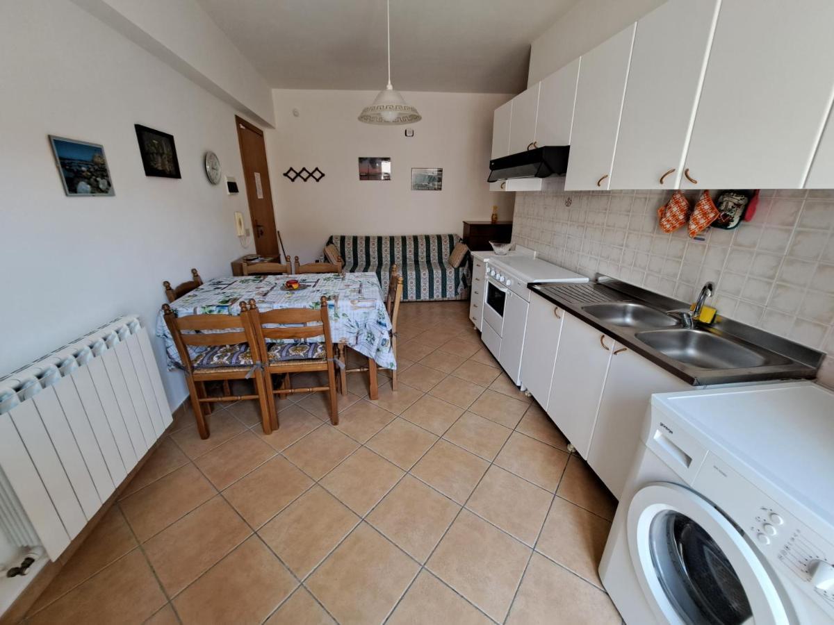 La Casa Vacanza Falcone Εξωτερικό φωτογραφία
