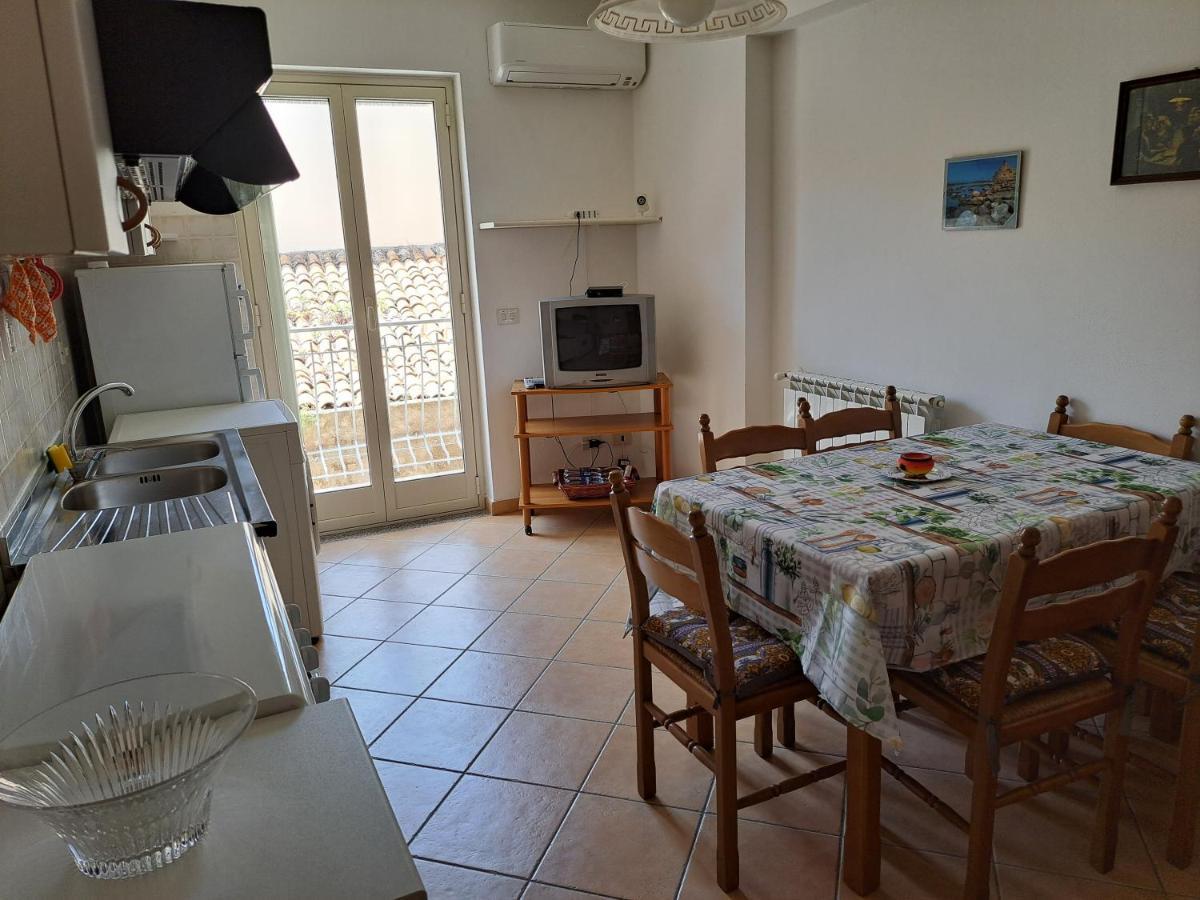 La Casa Vacanza Falcone Εξωτερικό φωτογραφία
